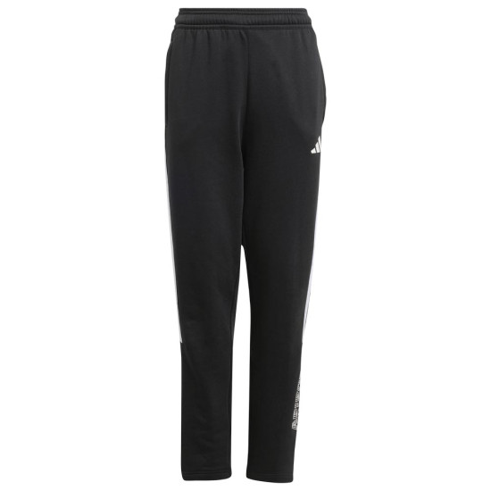 Adidas Παιδικό παντελόνι φόρμας House of Tiro Fleece Pants Adidas Παιδικό παντελόνι φόρμας House of Tiro Fleece Pants